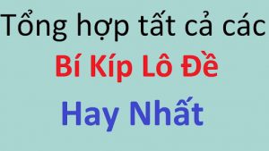 Thường xuyên truy cập Kucasino để xem thêm những bí kíp đánh lô đề hay nhất
