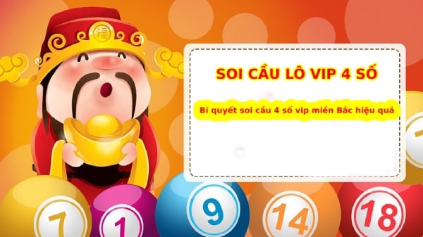 Cách soi cầu miền Bắc mb 4 số vip chính xác nhất Cách soi cầu miền Bắc mb 4 số vip chính xác nhất
