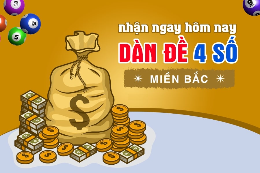 Soi cầu miền Bắc mb 4 số vip như thế nào Soi cầu miền Bắc mb 4 số vip như thế nào